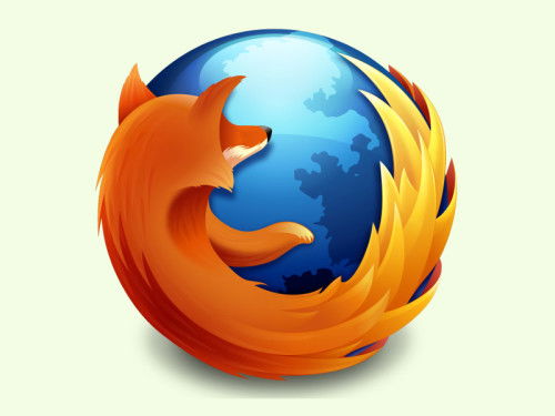 firefox-logo