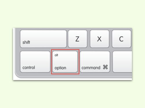 mac-tastatur-alt-taste