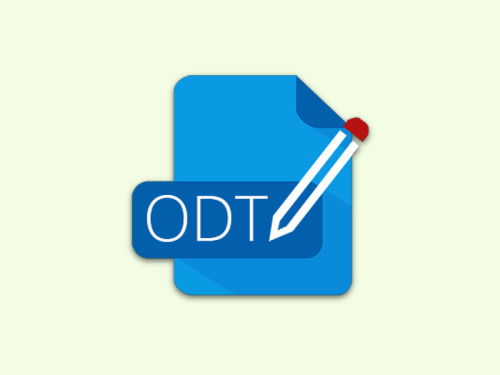 odt