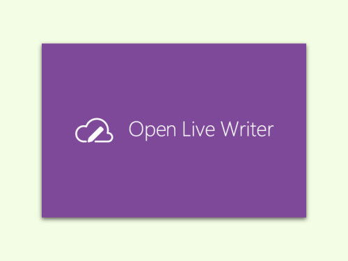 openlivewriter