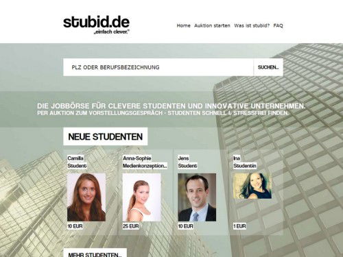 stubid