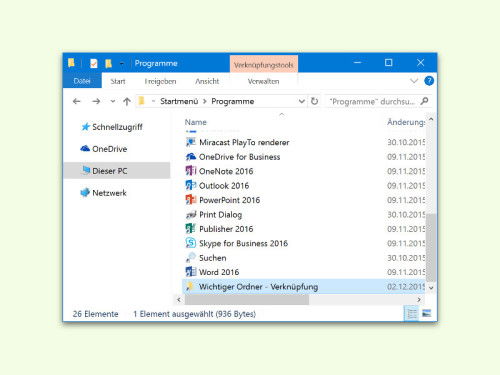 win10-startmenu-ordner-verknuepfung