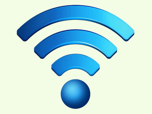 wlan-blau