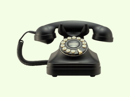 altes-telefon