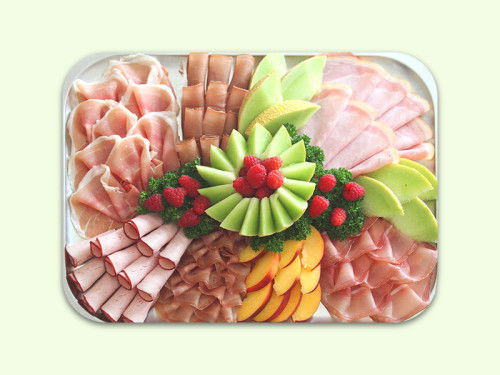 catering-platte