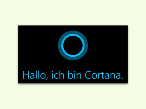 cortana
