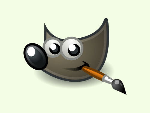 gimp-wilber