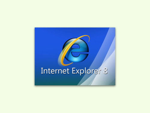 ie8