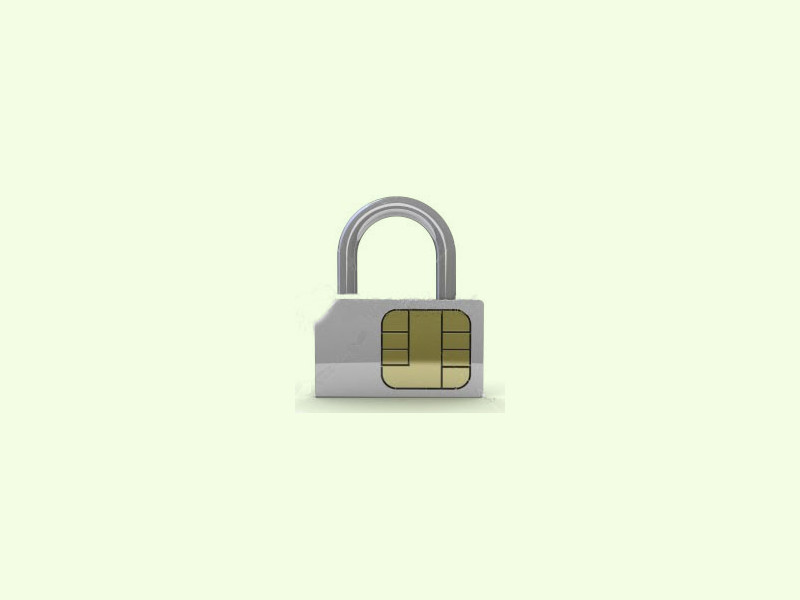 Sicherheit: SIM-PIN am iPhone ändern