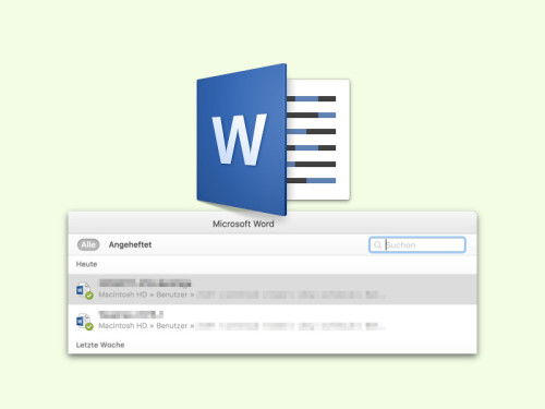word-zuletzt-geoeffnet-suchen