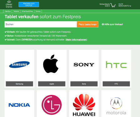 clevertronic