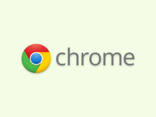 chrome-logo