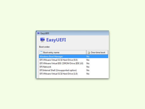 easyuefi