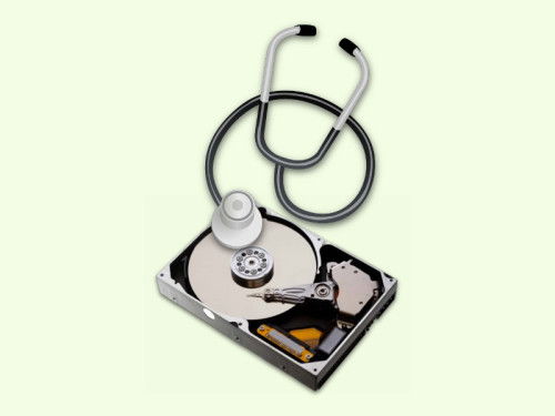 festplatten-diagnose