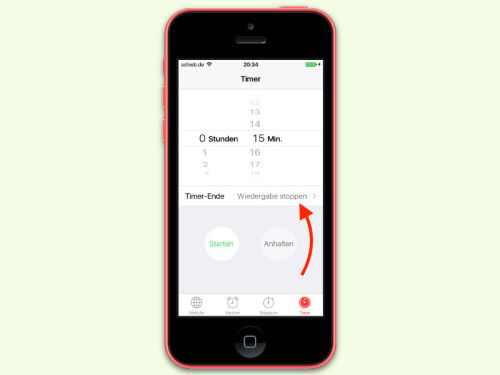 ios-sleep-timer-musik-wiedergabe-stoppen
