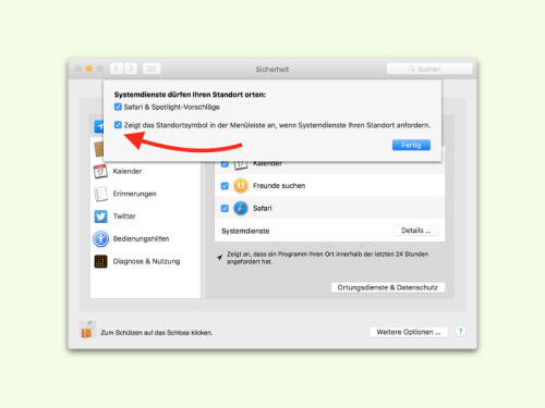 osx-standort-symbol-systemdienste
