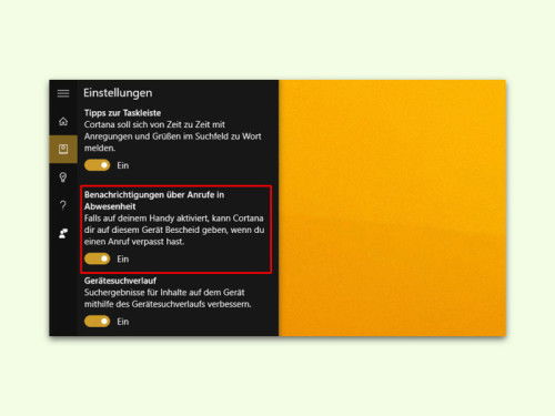 win10-cortana-benachrichtigung-anrufe-in-abwesenheit