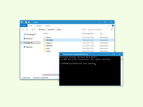 windows-drucker-warteschlange-reparieren