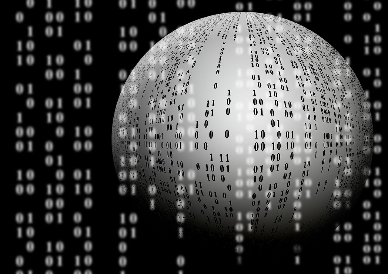 Das Darknet: So funktioniert es