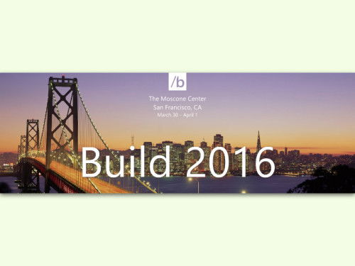 build2016