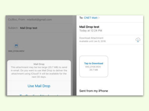 maildrop
