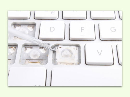 tastatur-reparieren
