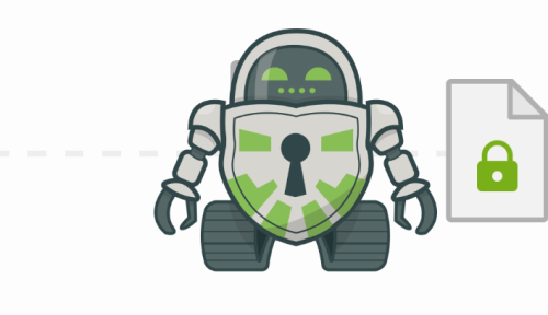Cryptomator
