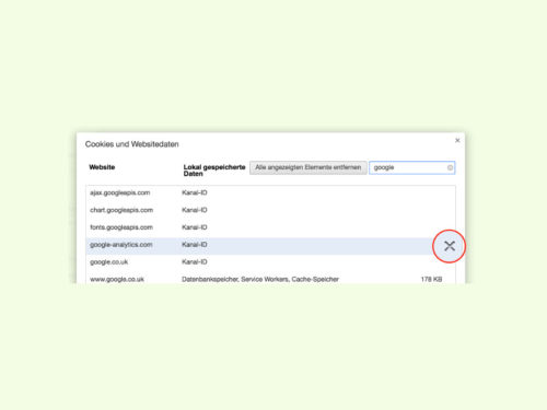 chrome-cookies-nach-website-loeschen