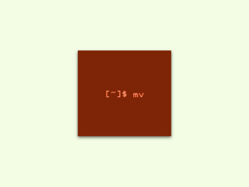 linux-mv