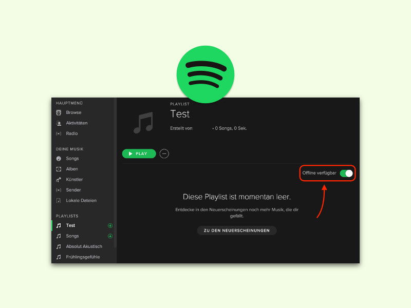 Amazon plant Musik-Flatrate für 5 EUR
