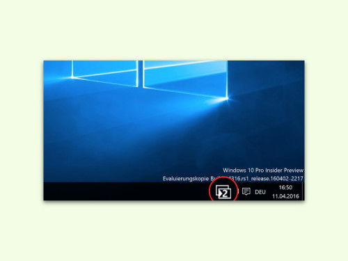 virtualdesktop-infobereich