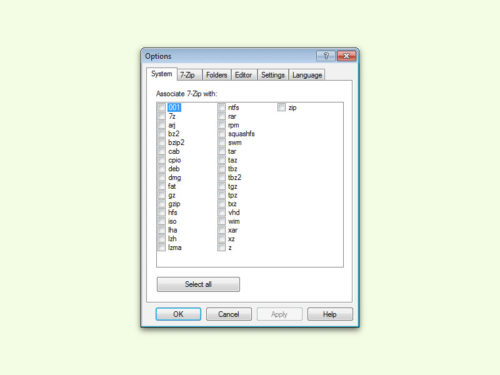 7-zip-datei-typen-zuordnen