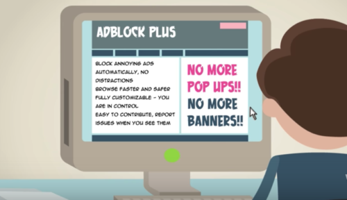 AdBlock Plus