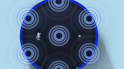 Amazon Echo