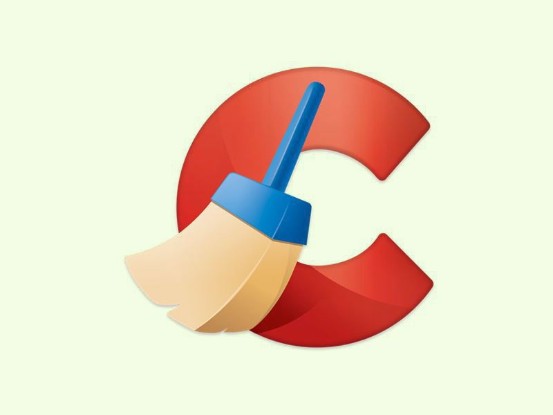 Probleme mit CCleaner in Windows 10 beheben