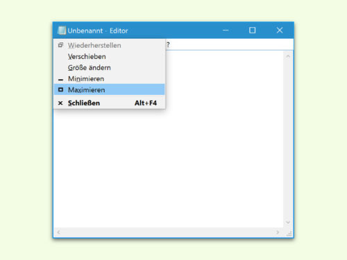 fenster-maximieren-system-menu