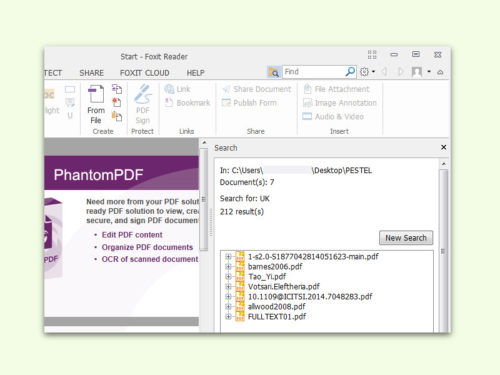foxit-reader-mehrere-pdfs-durchsuchen
