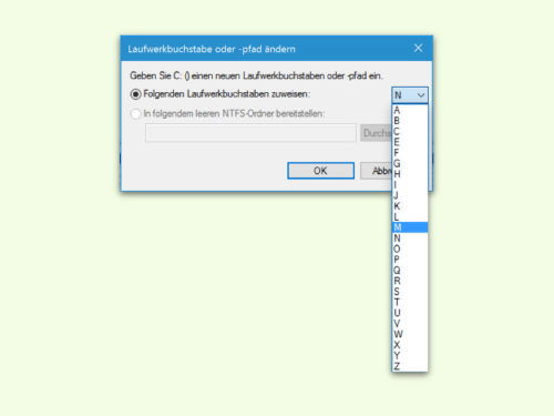 laufwerk-buchstaben-aendern