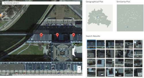 TerraPattern Suche Berlin