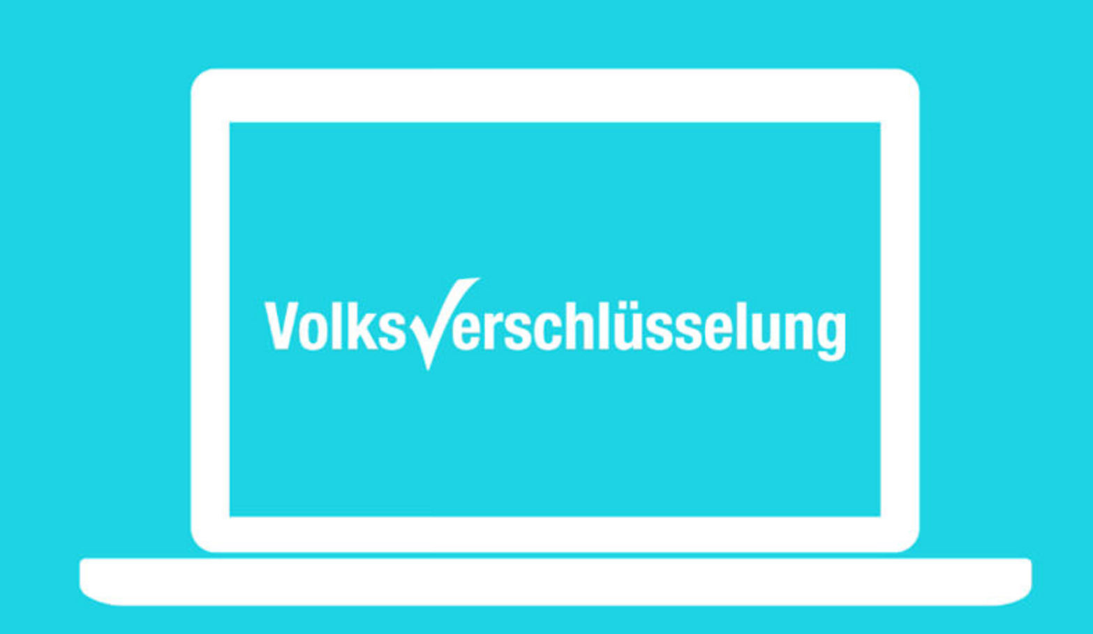 Telekom und Fraunhofer Institut führen Volksverschlüsselung ein