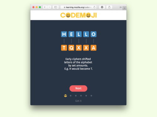 codemoji