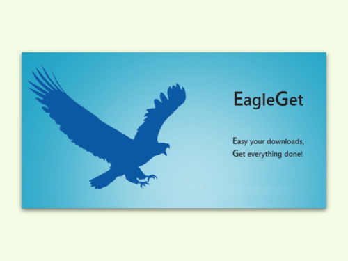 eagleget