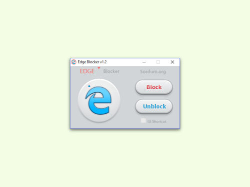 edge-blocker