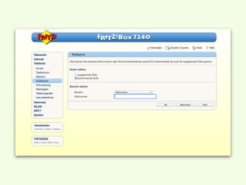 fritz-box-ruf-sperre