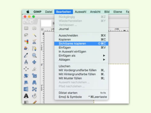 gimp-sichtbares-kopieren
