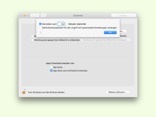 macos-automatisch-abmelden-nach-inaktivitaet