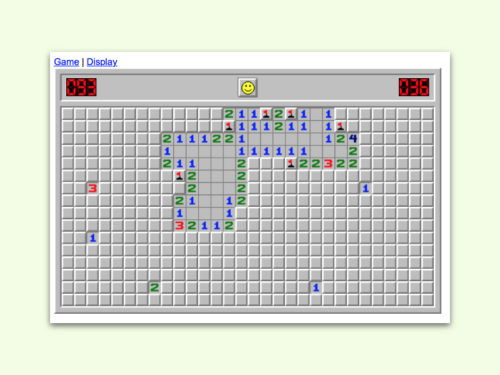 minesweeper-online