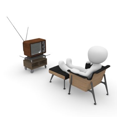 Fernsehen
