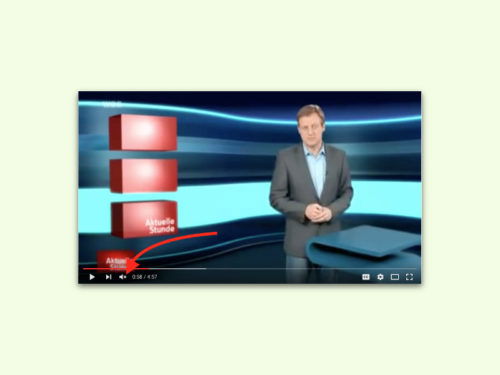 youtube-videos-stumm-einbetten
