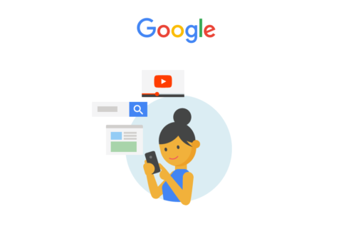 Google MyActivity